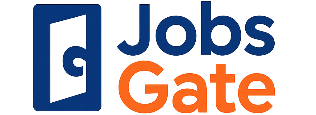 Jobs Gate